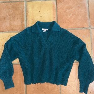 sincerely jules sweater